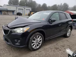 Mazda Vehiculos salvage en venta: 2014 Mazda CX-5 GT