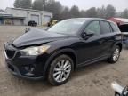 2014 Mazda CX-5 GT