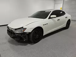 2016 Maserati Ghibli en venta en Phoenix, AZ