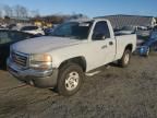 2004 GMC New Sierra K1500