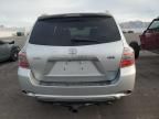 2008 Toyota Highlander Hybrid Limited