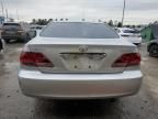 2005 Lexus ES 330