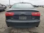 2014 Audi A6 Premium Plus