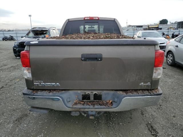 2012 Toyota Tundra Double Cab SR5