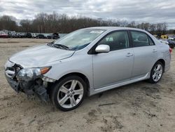 2013 Toyota Corolla Base en venta en Conway, AR