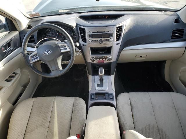 2012 Subaru Outback 2.5I