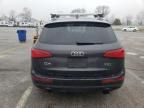 2014 Audi Q5 Premium Plus