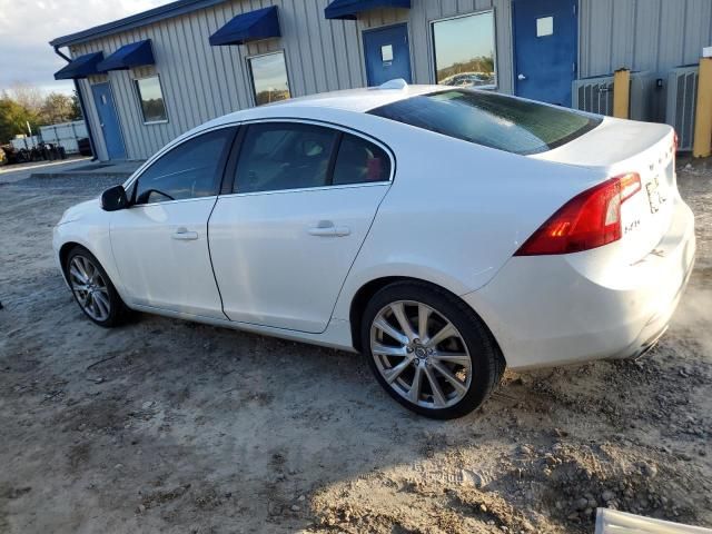 2016 Volvo S60 Premier