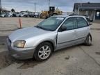 2005 Subaru Impreza Outback Sport