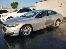 2022 Chevrolet Malibu LT en venta en Colton, CA