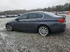 2014 BMW 550 XI