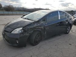 2014 Toyota Prius en venta en Lebanon, TN