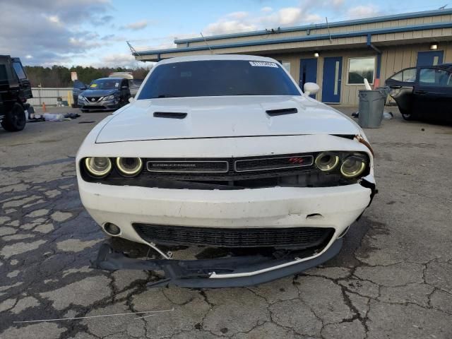 2016 Dodge Challenger R/T