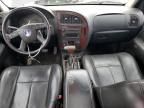 2007 Saab 9-7X 4.2I