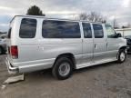 2002 Ford Econoline E350 Super Duty Wagon