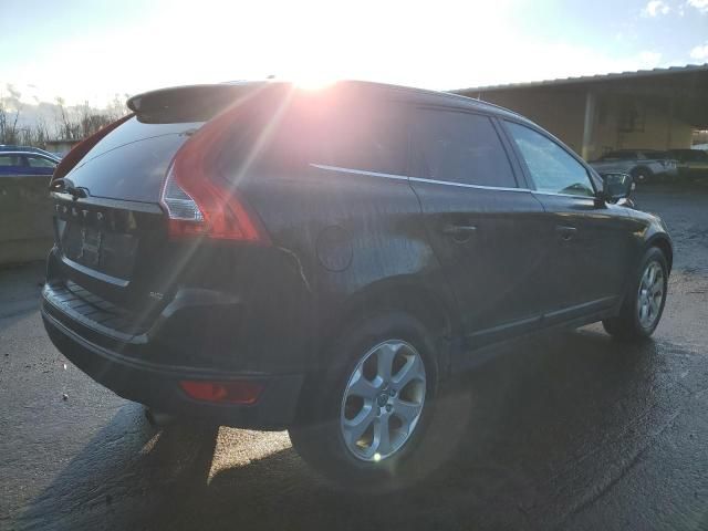 2013 Volvo XC60 3.2