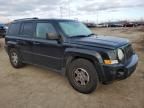 2008 Jeep Patriot Sport