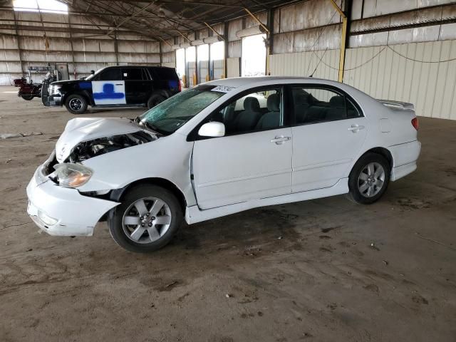 2004 Toyota Corolla CE