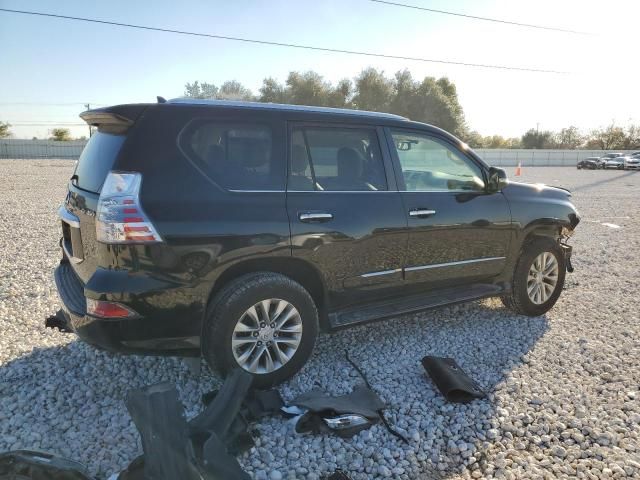 2014 Lexus GX 460