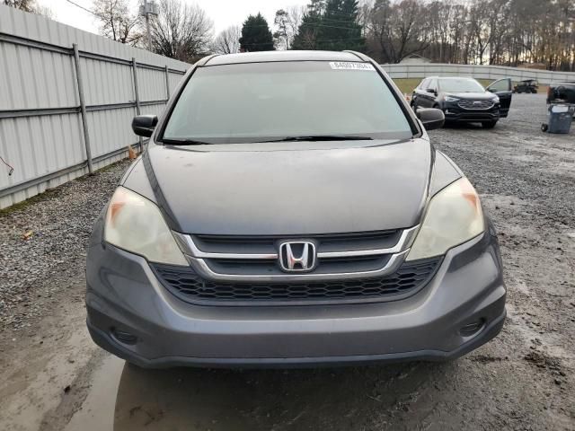 2011 Honda CR-V LX