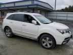 2011 Acura MDX Technology