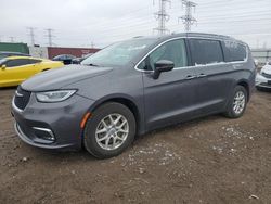 2021 Chrysler Pacifica Touring L en venta en Elgin, IL