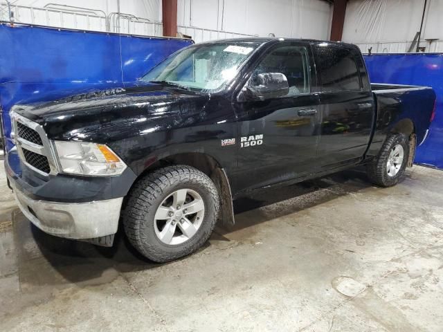 2016 Dodge RAM 1500 SLT