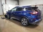 2020 Nissan Murano SV