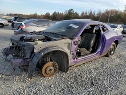 Dodge Vehiculos salvage en venta: 2016 Dodge Challenger SXT