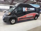 2014 Dodge RAM Promaster 2500 2500 High