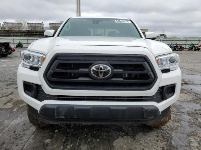 2023 Toyota Tacoma Double Cab