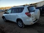 2011 Toyota Rav4 Limited