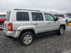 2012 Jeep Patriot Sport