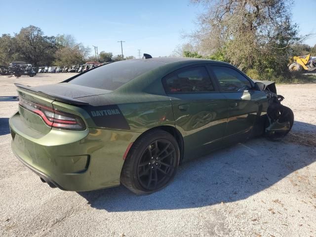 2020 Dodge Charger Scat Pack