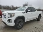 2021 GMC Sierra K1500 AT4