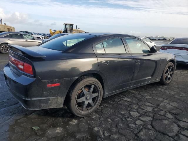 2011 Dodge Charger