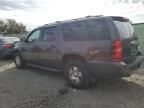 2011 Chevrolet Suburban K1500 LS