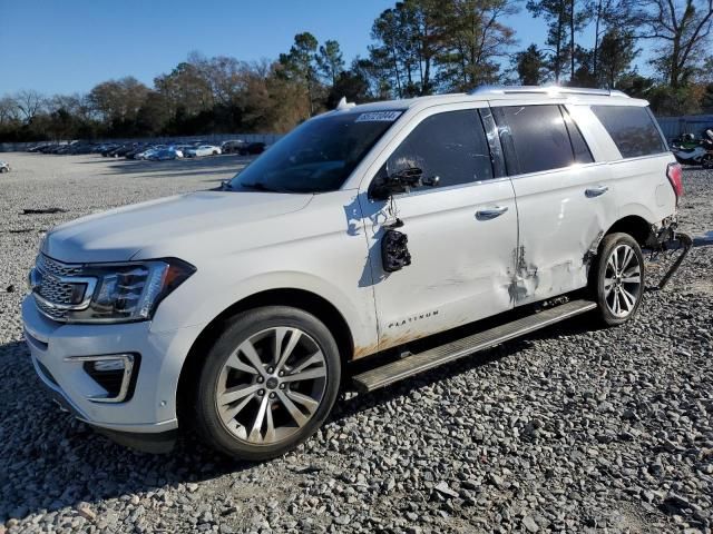 2020 Ford Expedition Platinum