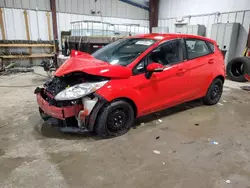 2013 Ford Fiesta SE en venta en West Mifflin, PA