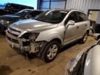 2013 Chevrolet Captiva LS