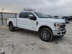 2022 Ford F250 Super Duty