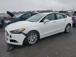 2013 Ford Fusion SE en venta en Pennsburg, PA