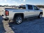 2018 GMC Sierra C1500 SLT