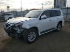 2015 Lexus GX 460