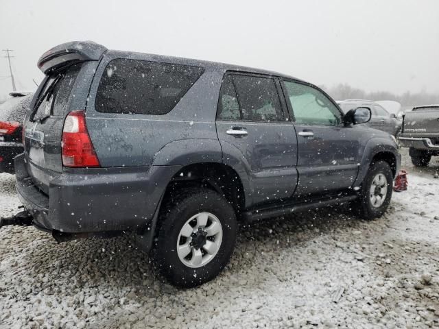 2007 Toyota 4runner SR5