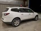 2013 Chevrolet Traverse LT