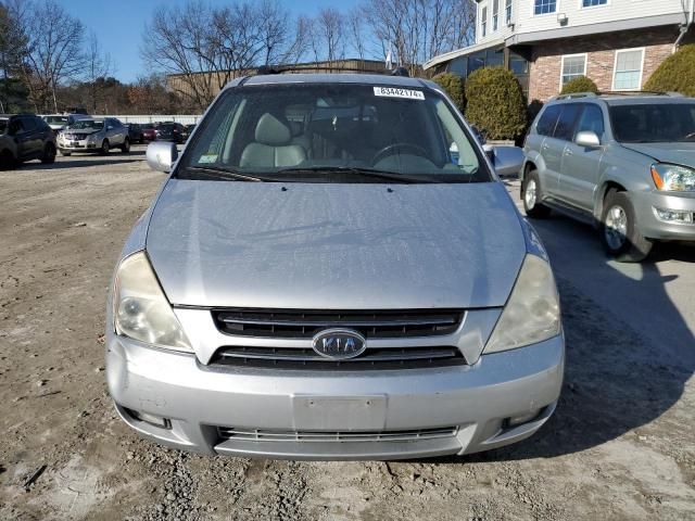 2007 KIA Sedona EX