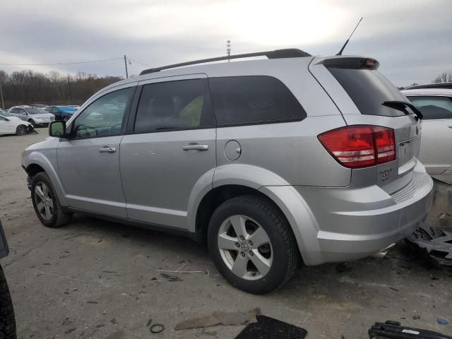 2010 Dodge Journey SXT