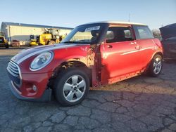 Run And Drives Cars for sale at auction: 2015 Mini Cooper