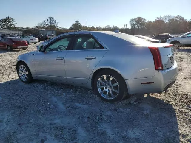 2009 Cadillac CTS HI Feature V6